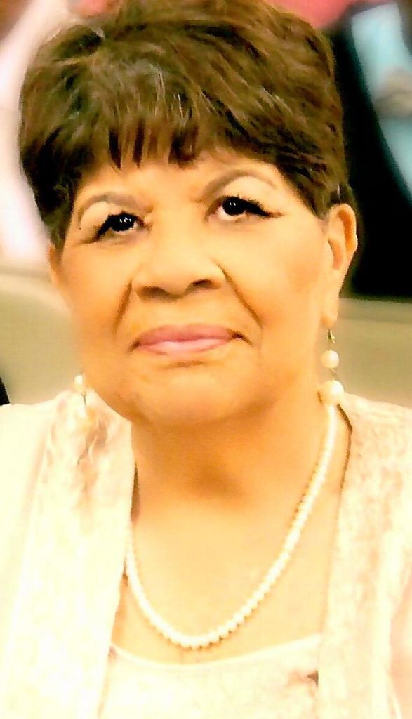 Elta Ledet Gallien Profile Photo