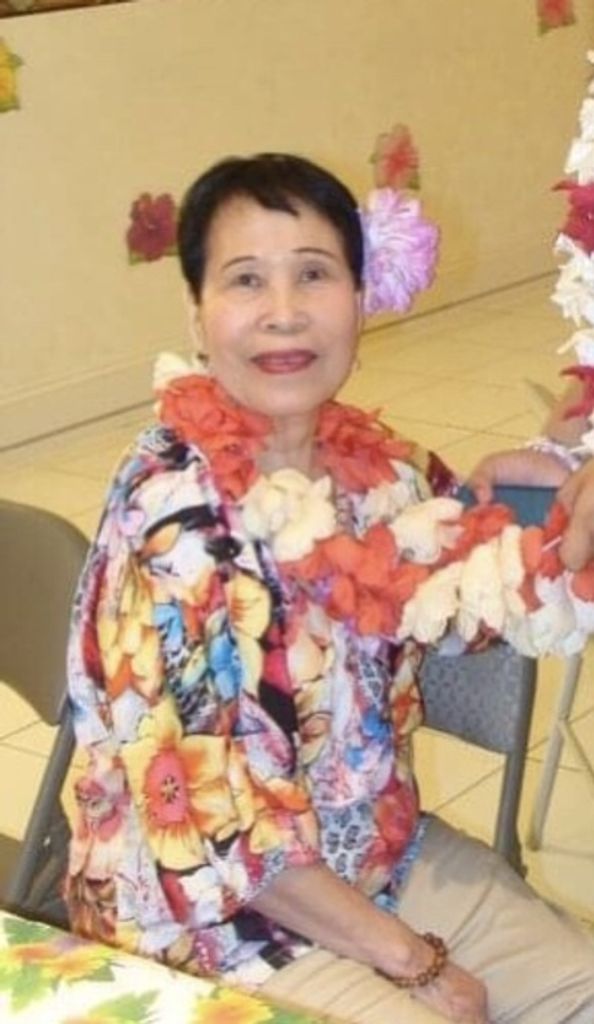 Milagros O Cave Profile Photo