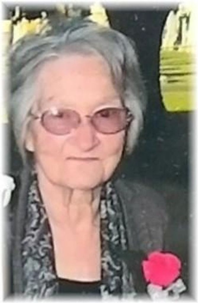 Nina Grace Brockman Profile Photo