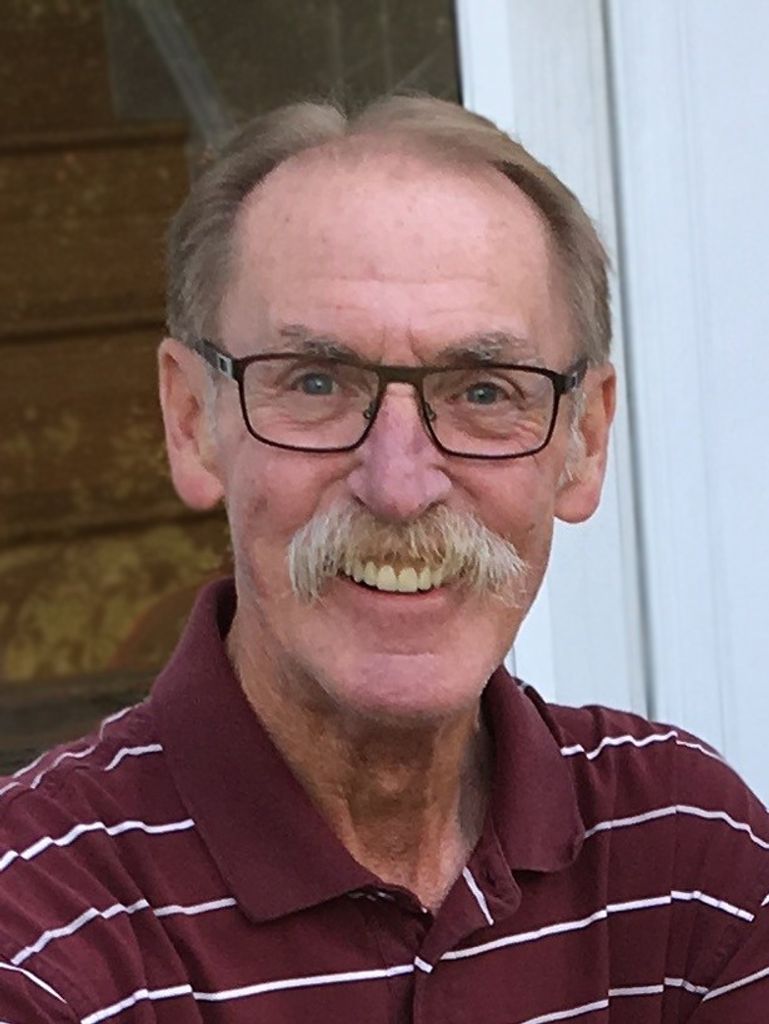 Thomas Jeffrey Carlson