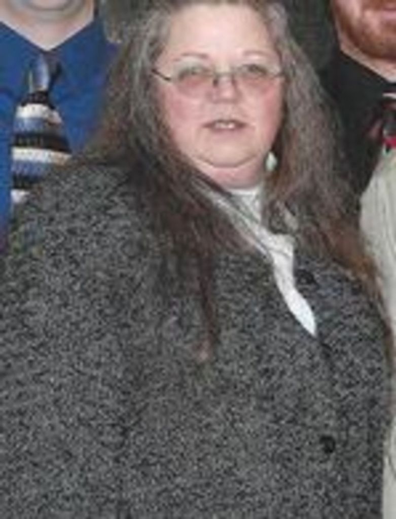 Janina L. Lay
