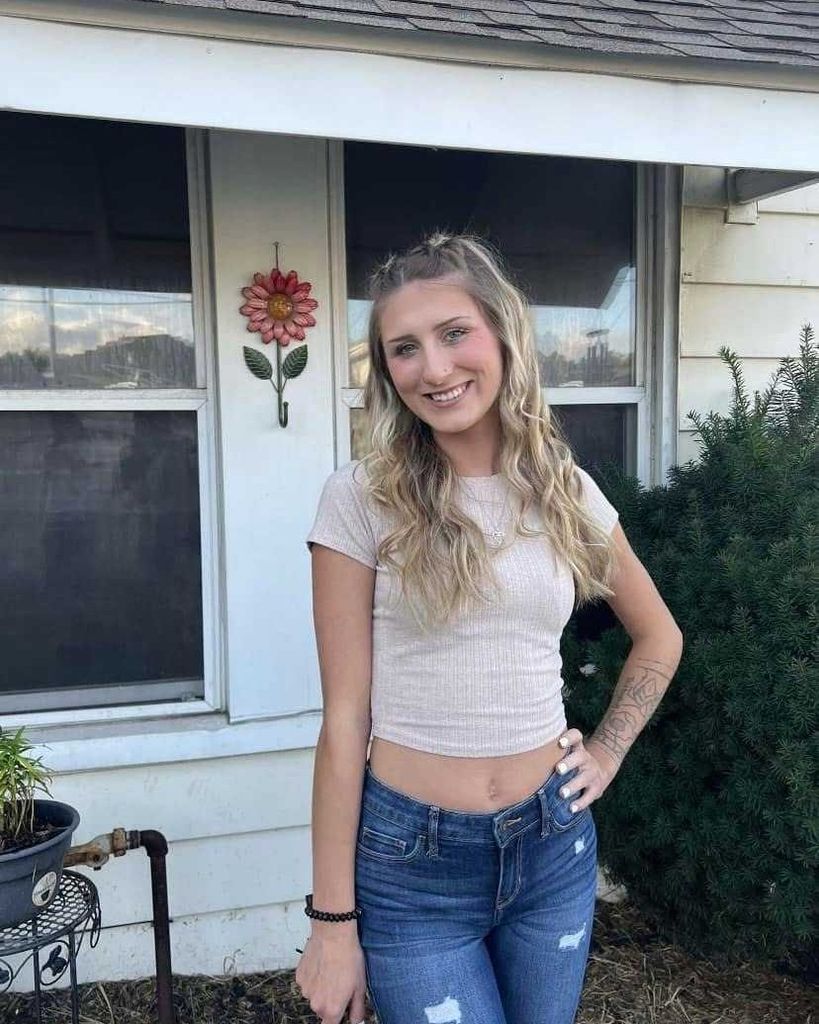 Kennedy "Nennie" Faith Pigott Profile Photo