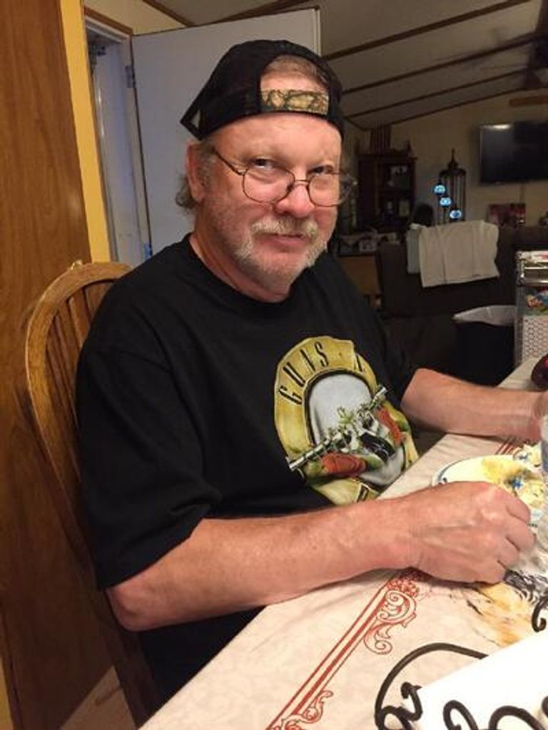 Richard "Dick" M. Newton Profile Photo