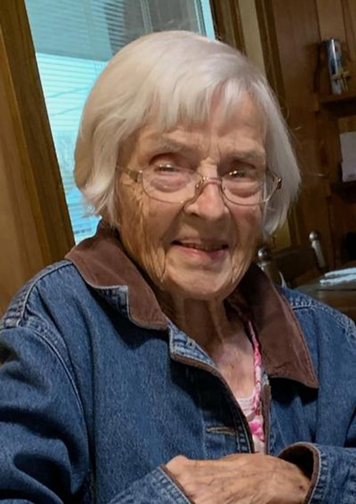 Mary Helen Sobba Profile Photo