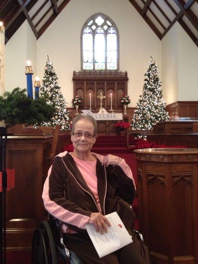 Ms. Donna Taylor Bone