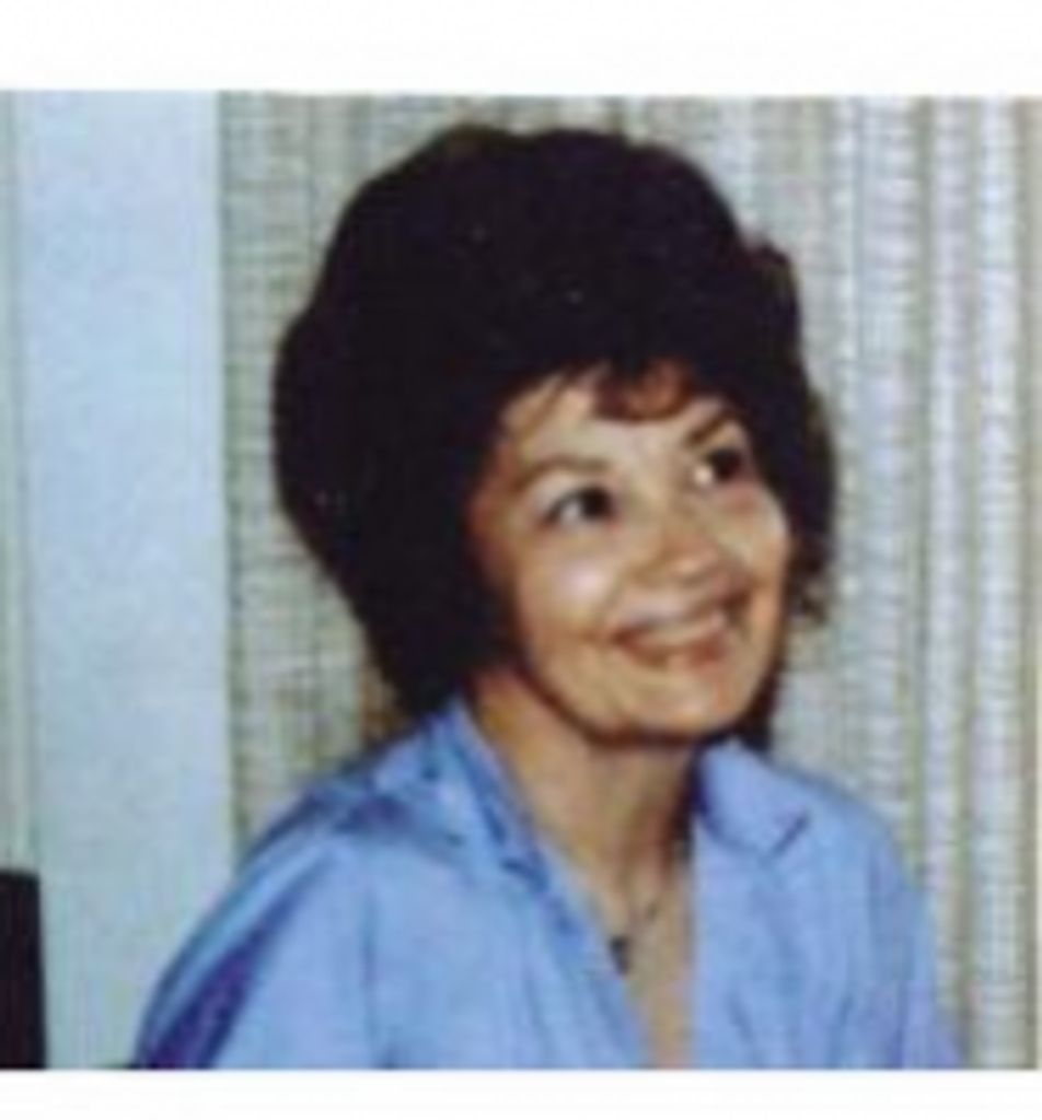 Faye Deana Cheel Jackson