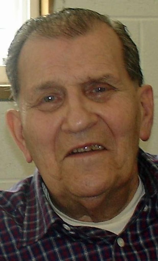 Chester Michael Spohn Profile Photo
