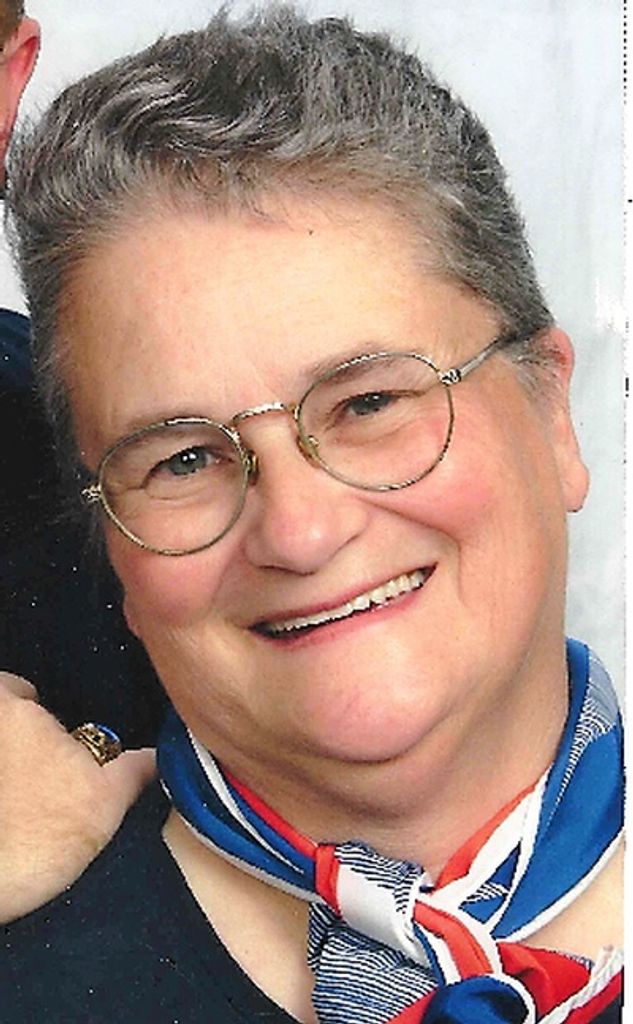 Lynn Wertz Profile Photo