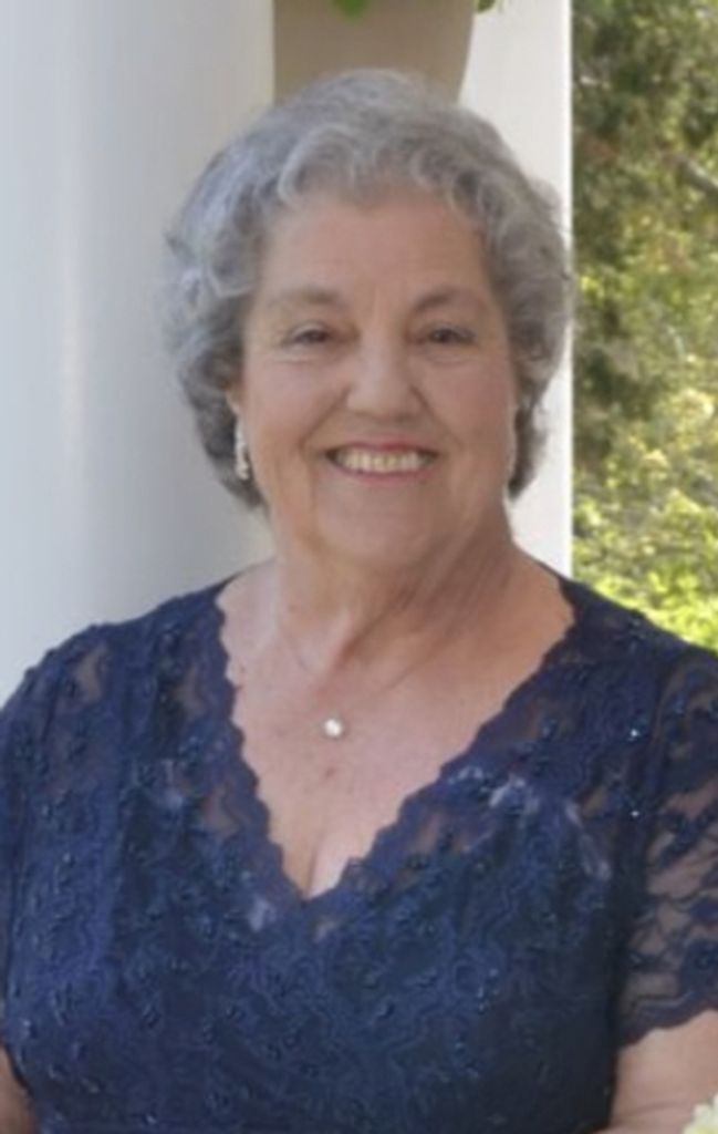 Lucy Lillian Venezia Profile Photo