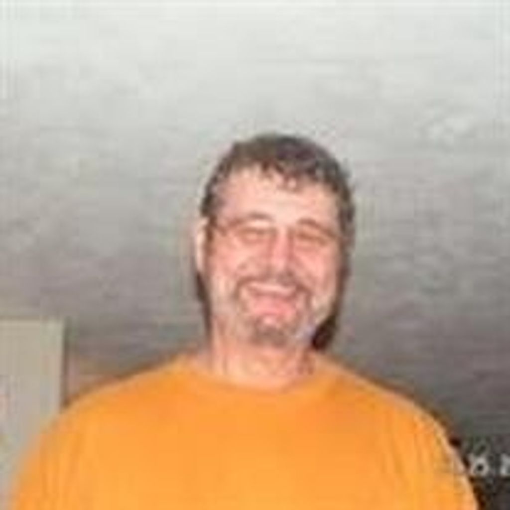 Roger Imus