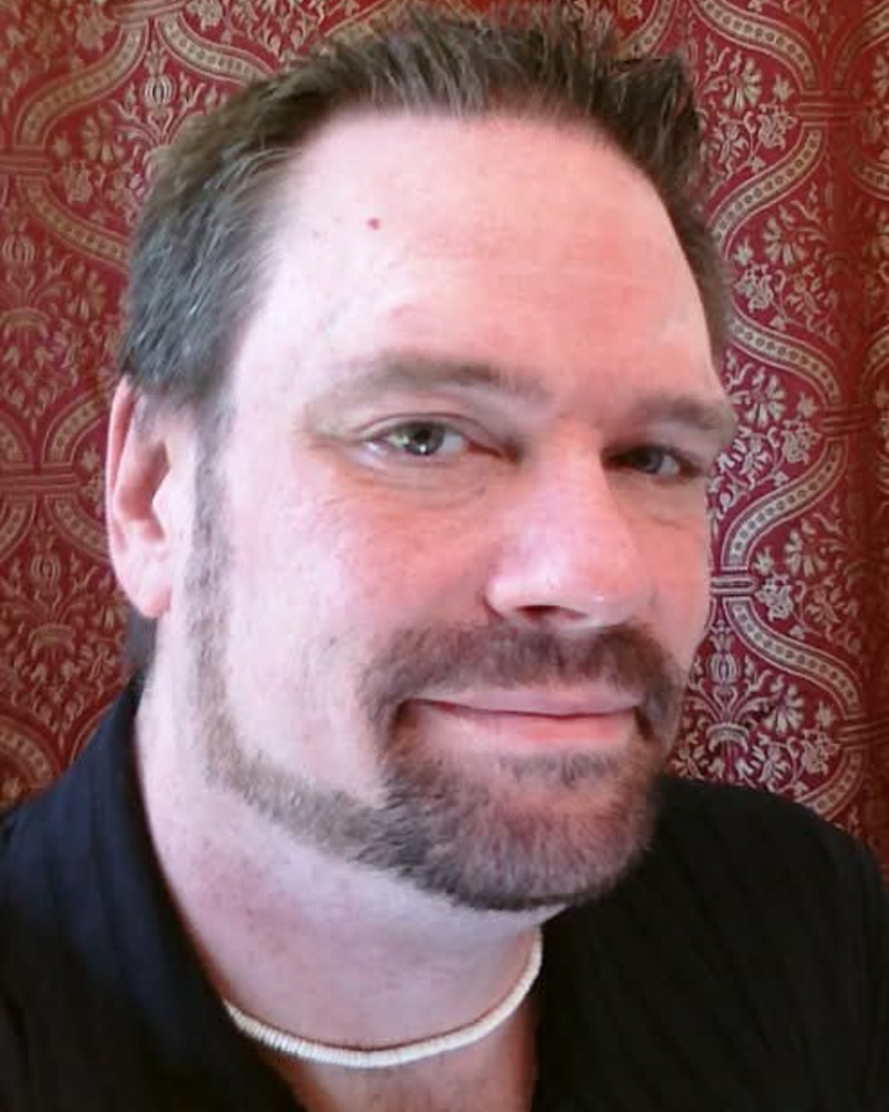 James Reed Profile Photo