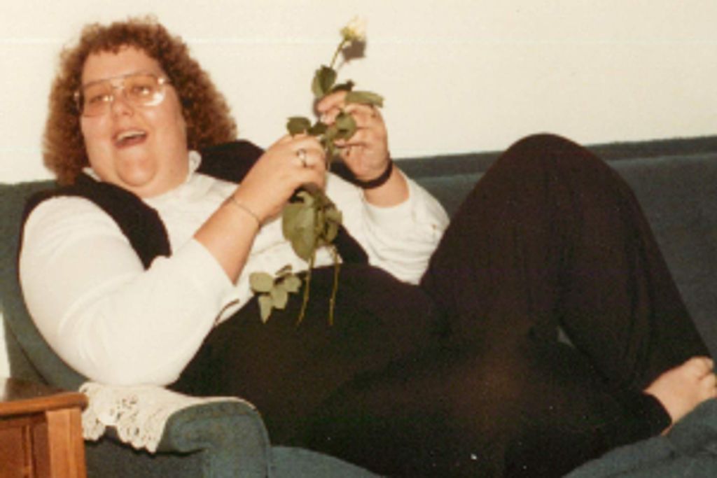 Clare Eileen Patterson