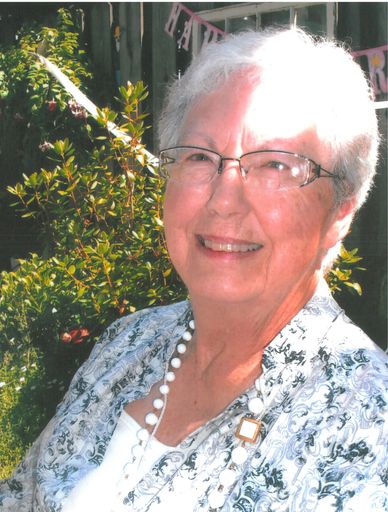 Frances Lucille Brusco Profile Photo