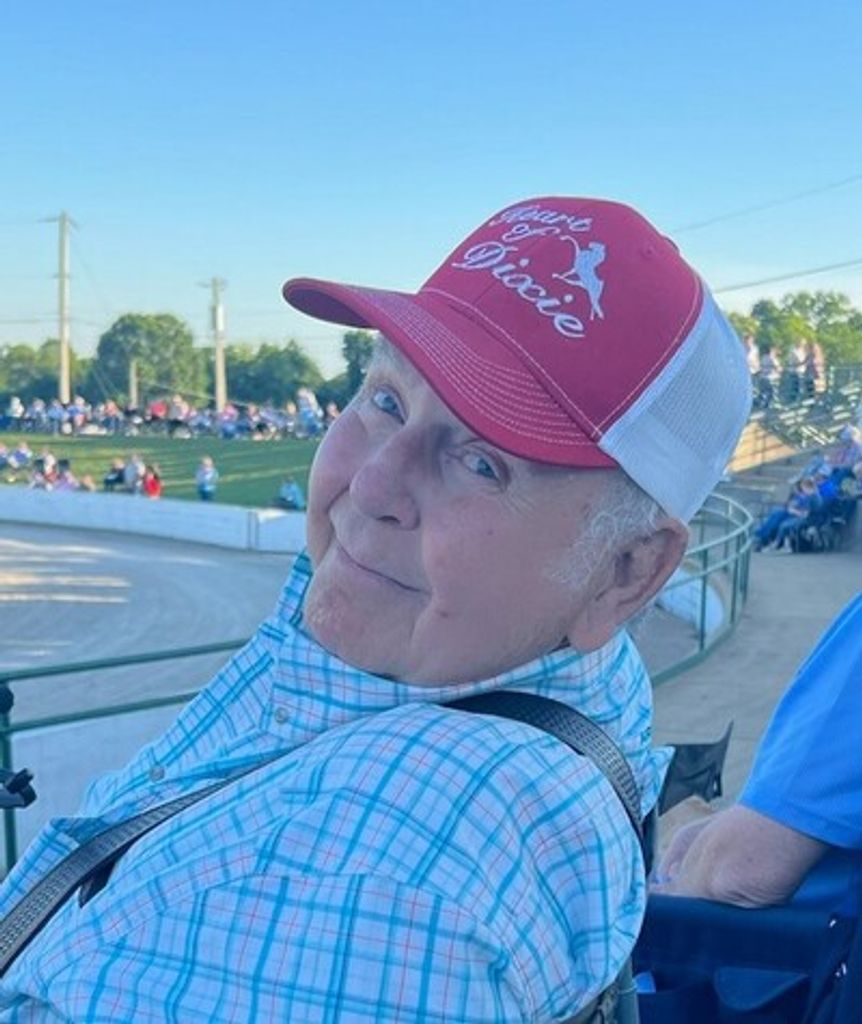 James "Freddie" Todd