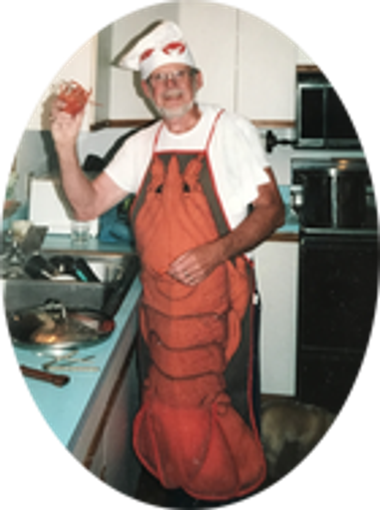 Gerald  R Mahoney