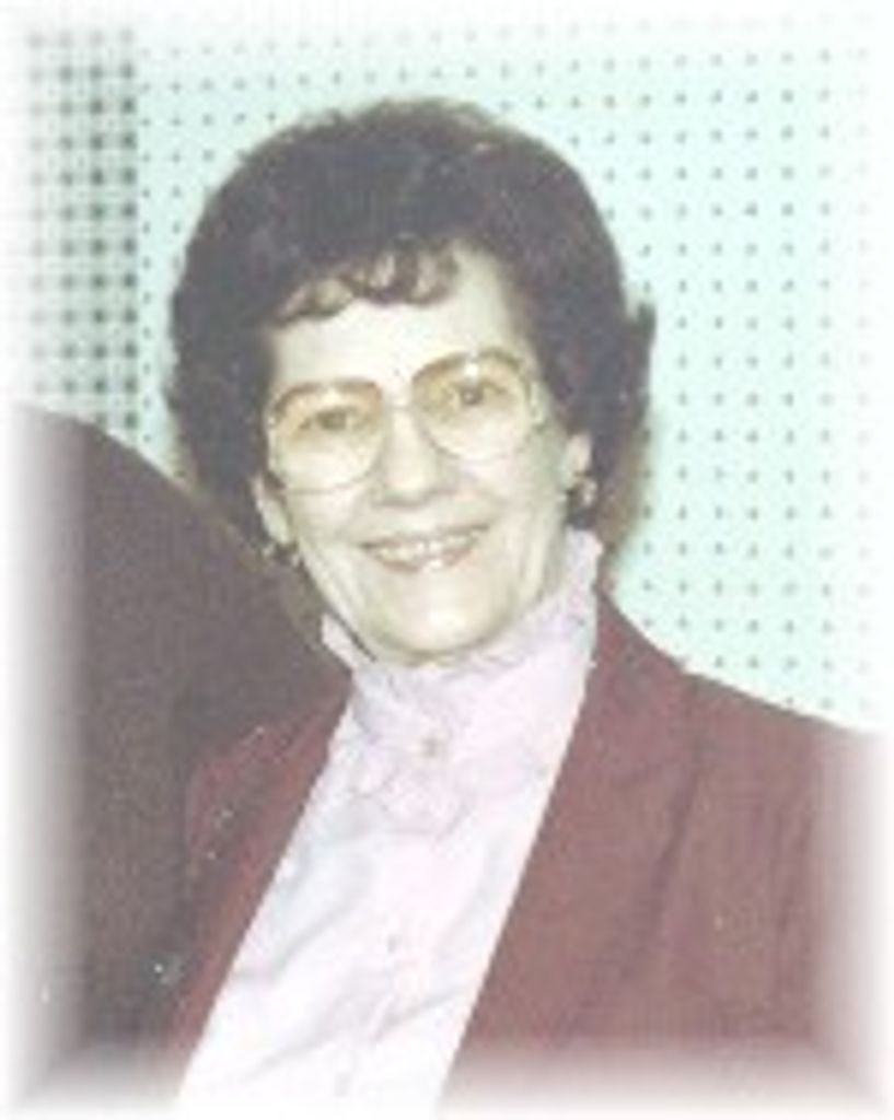 Alda Randolph