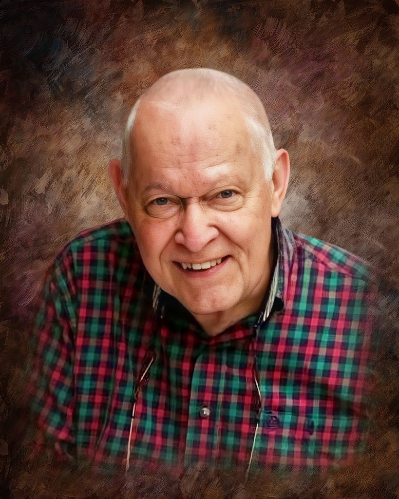 Wayne Kenyon Profile Photo