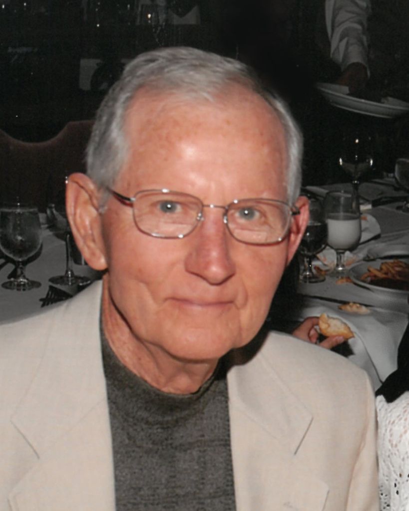 James Louis Mertz