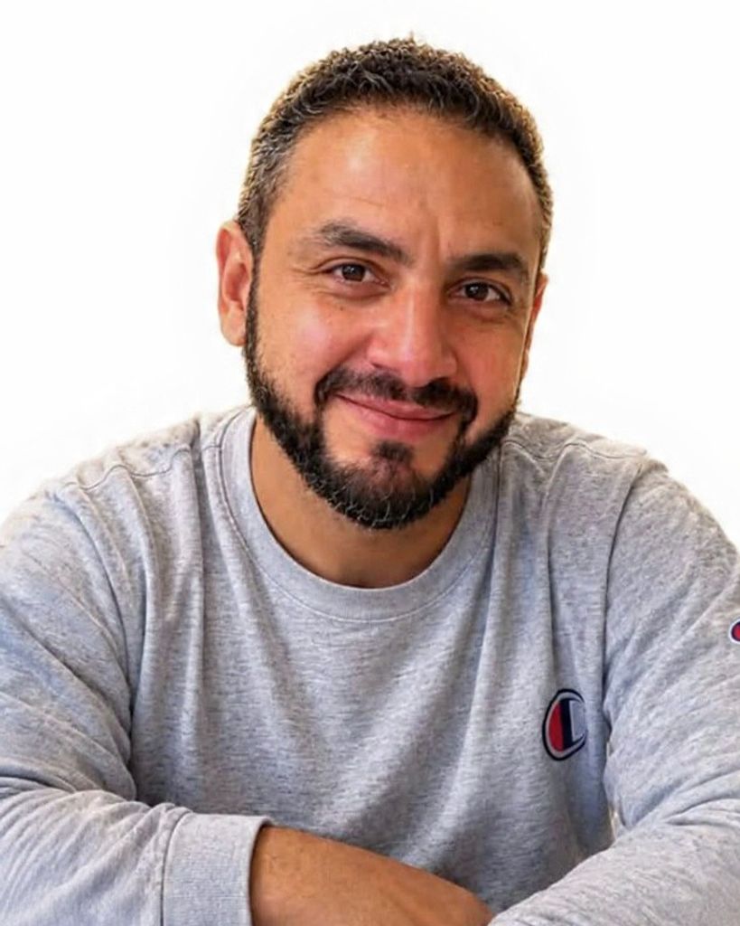 Vidal Santiago "Borrega" Arambulo