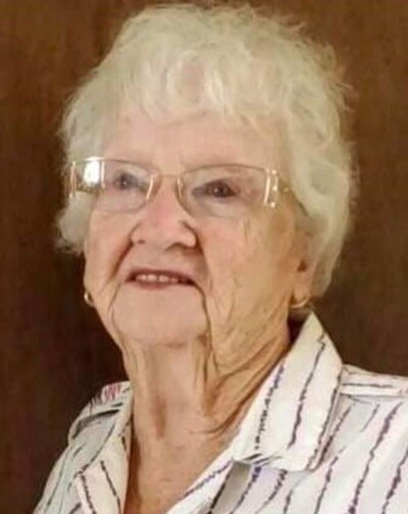 Freda Faye Mustard Profile Photo