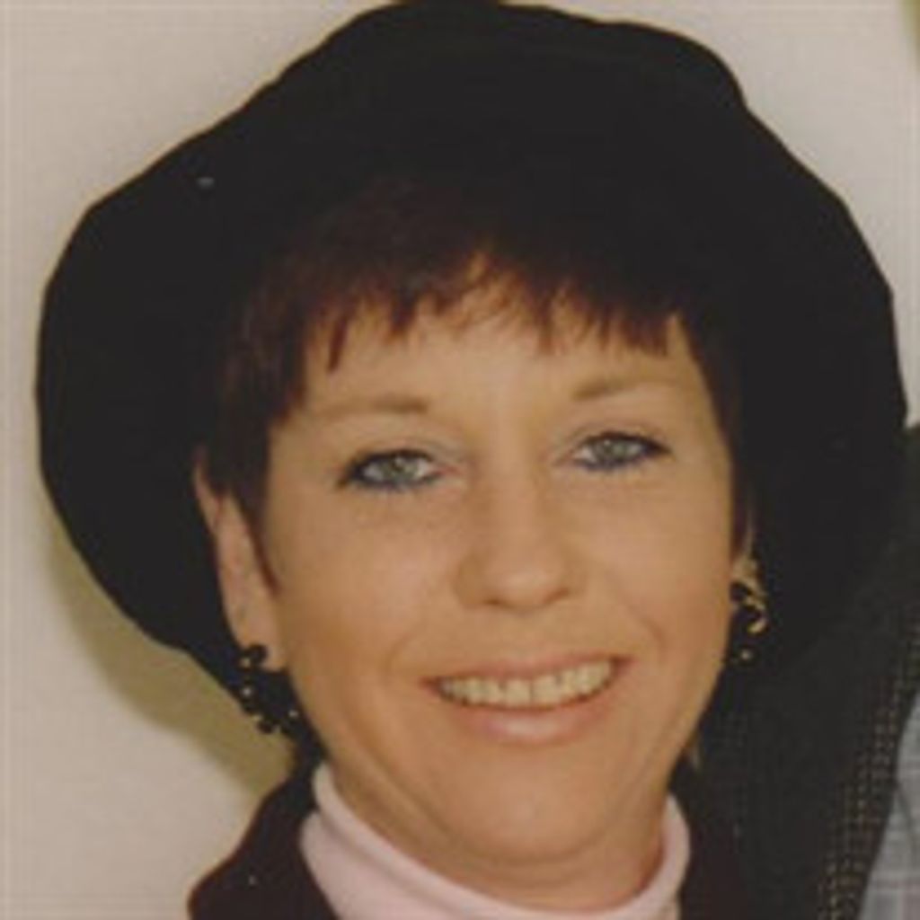 Ellen Henderson