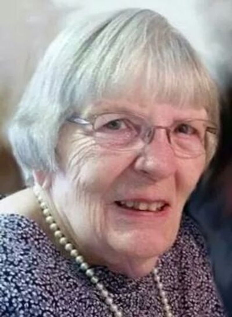 Sharon (Clark) Harold