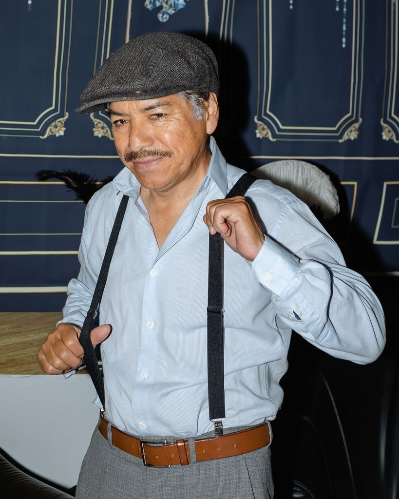 Jose Eduardo Correa Segovia Profile Photo