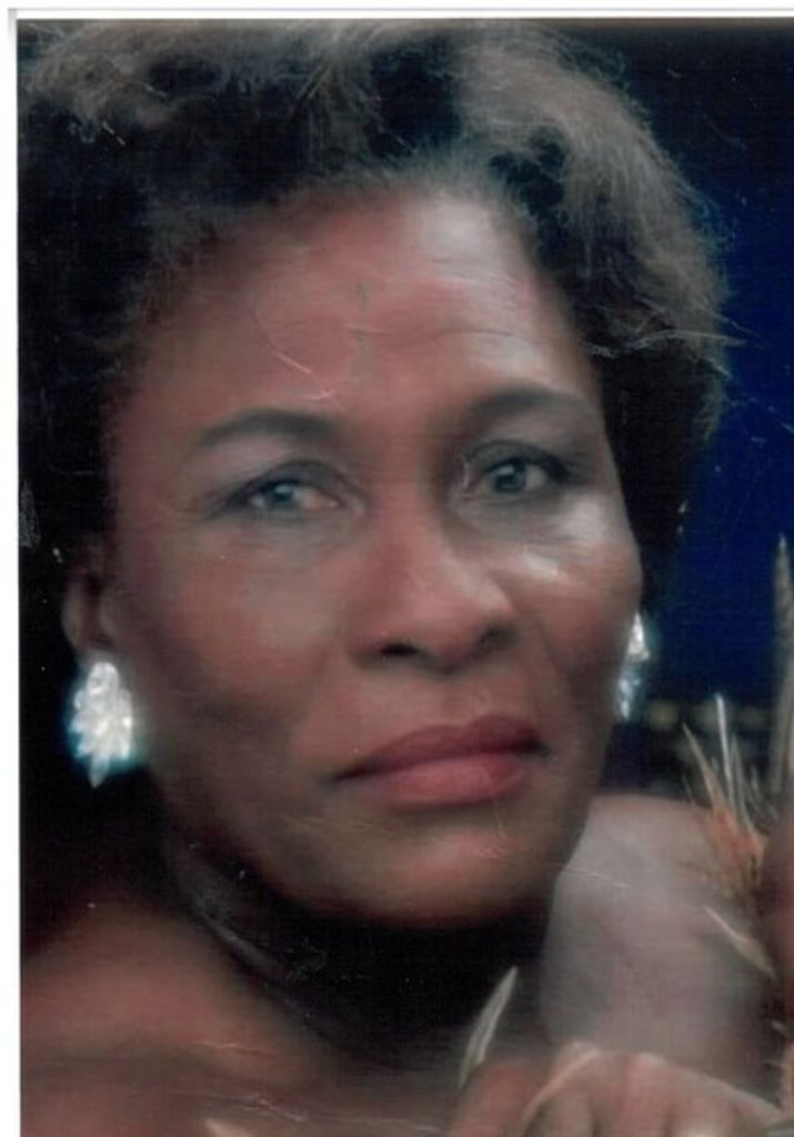 Virginia S. Frederick Profile Photo