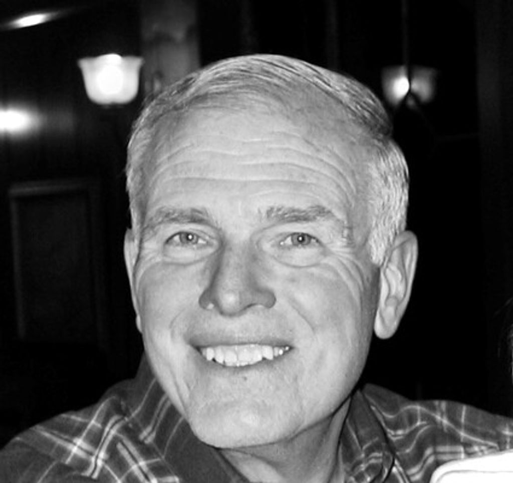 Hal A. Kroeger Jr. Profile Photo