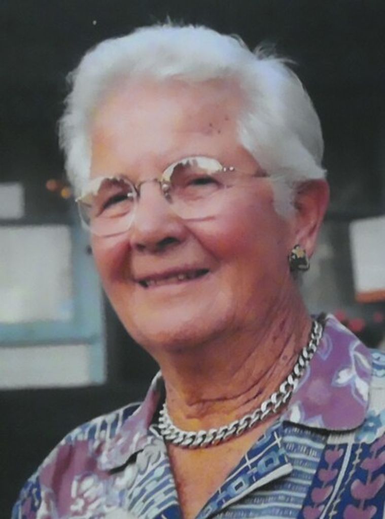 Alice B Jones Profile Photo