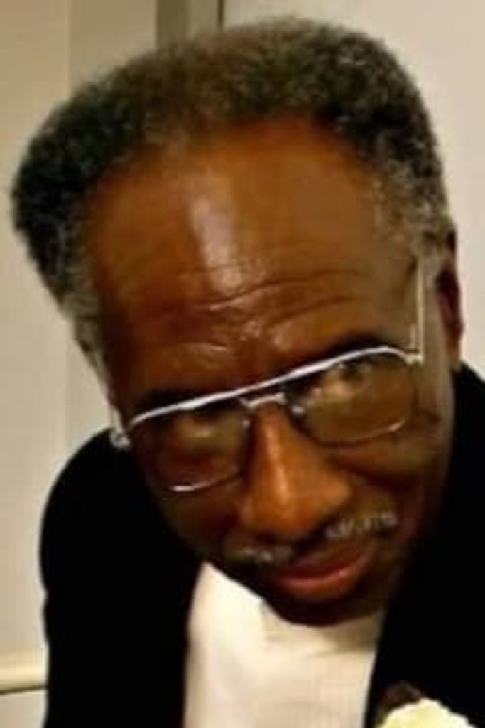 Marvin  Campbell