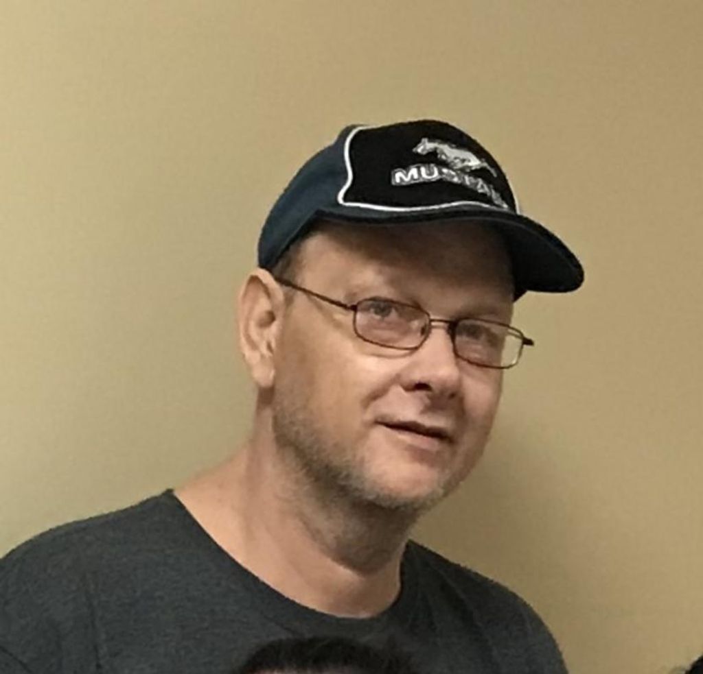 Gregory Lloyd Wills Profile Photo