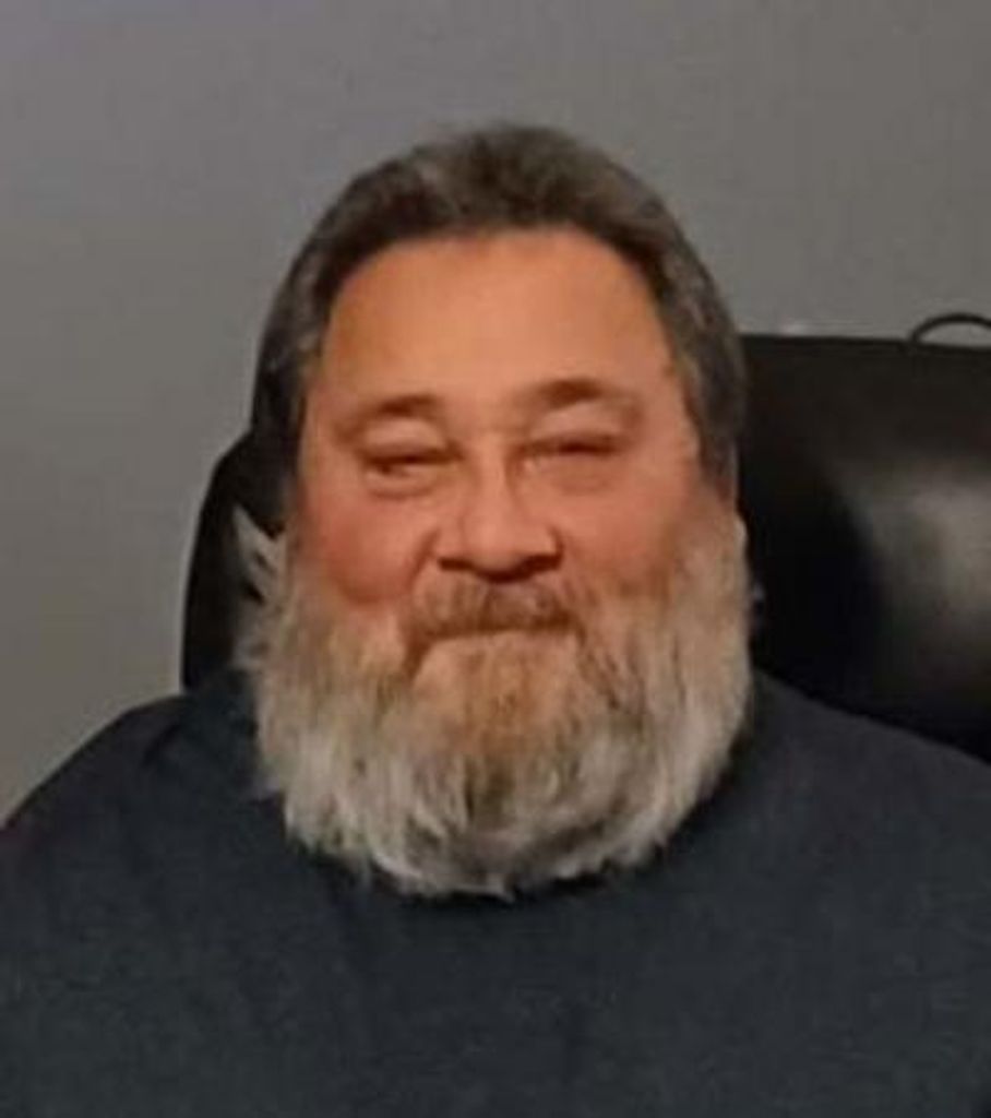 Timothy Stagner Profile Photo