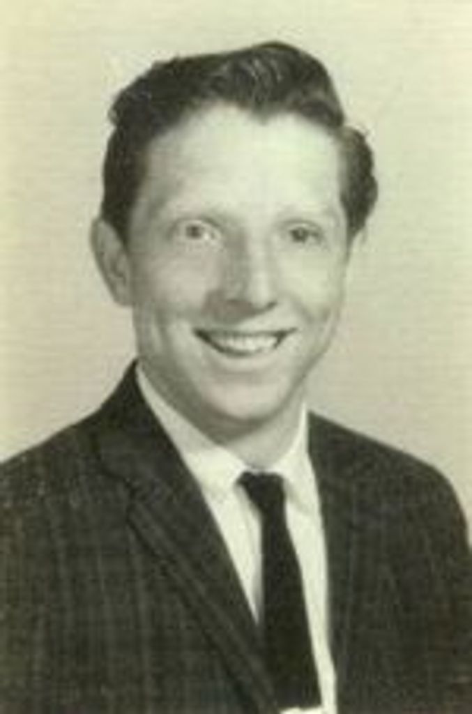 James Marshall Thomason