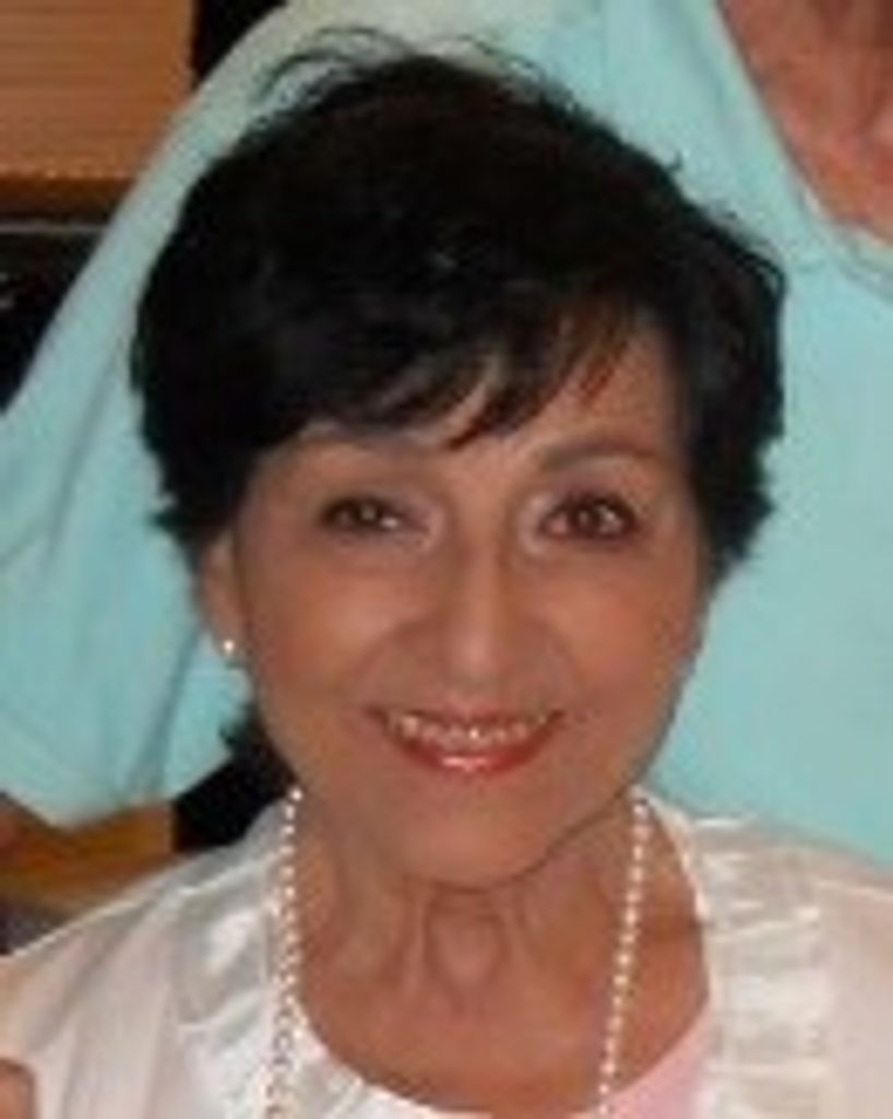 Felicia Guarino Profile Photo