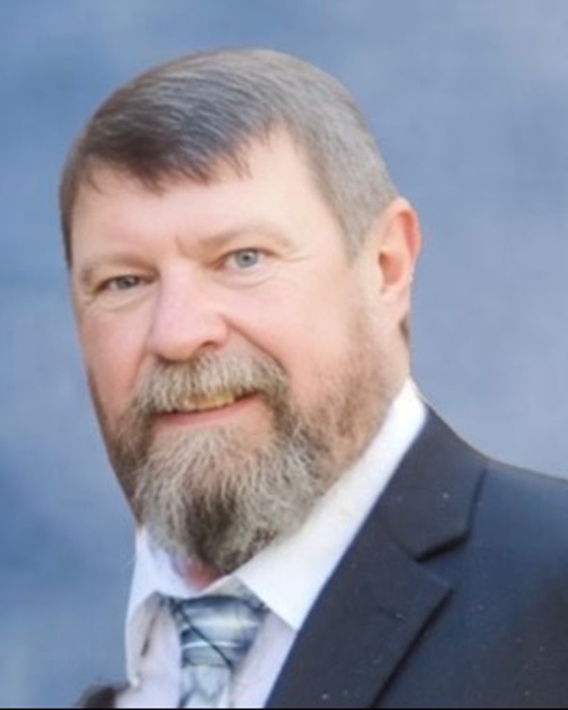 Michael McKee Profile Photo
