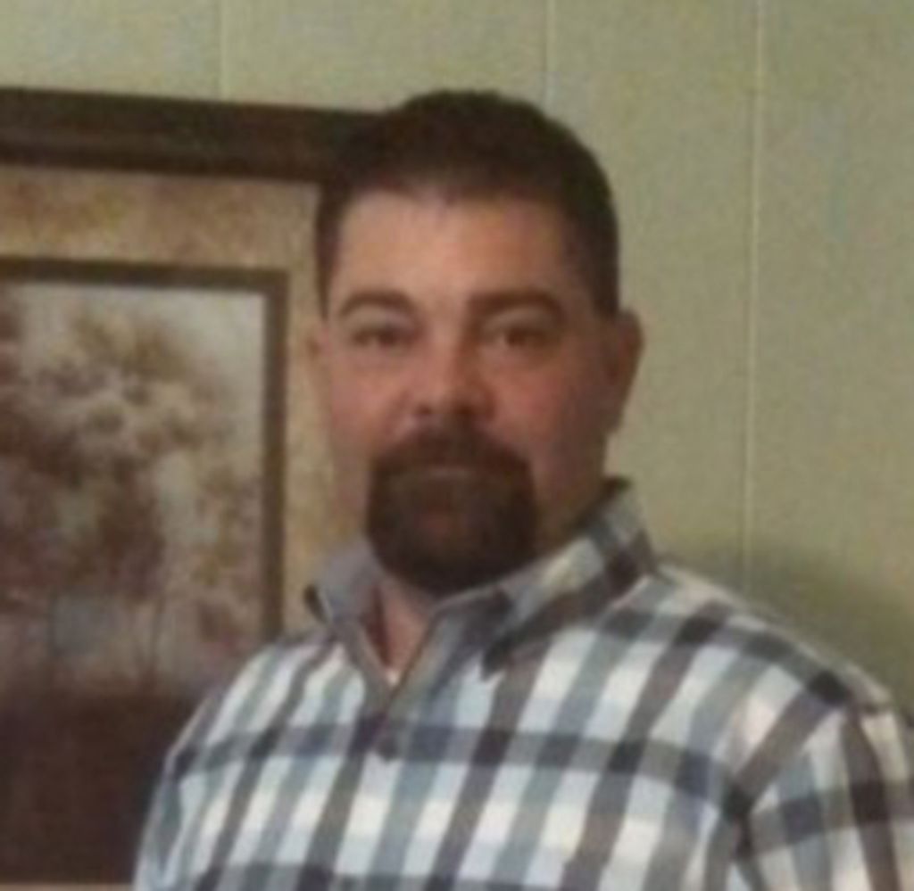 David Paul Gutierres Profile Photo
