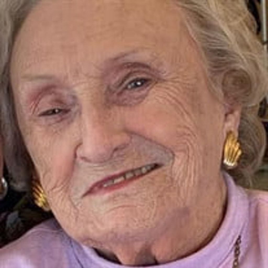 Elsie Mary Mommsen