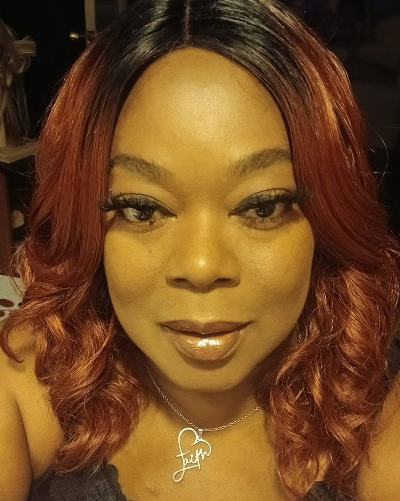 KATHY MICHELLE SAMUEL Profile Photo
