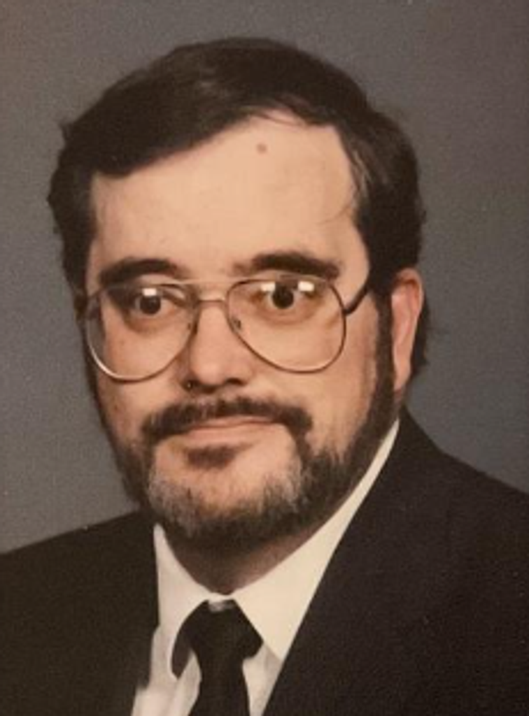 Charles Lewis Profile Photo