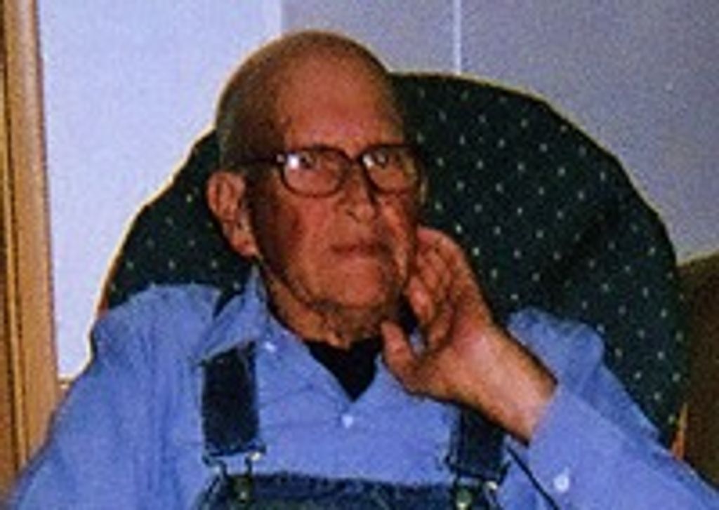 Thomas G. Pruitt