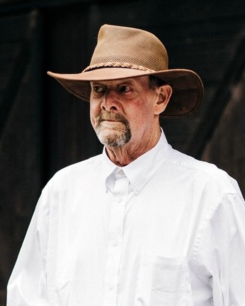 Carl Patterson