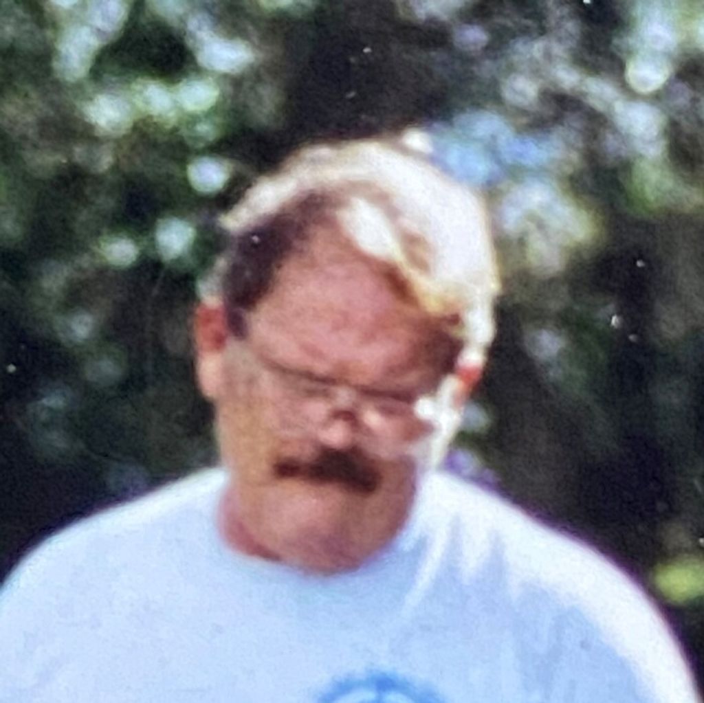 Billy Hugh Nettles, Sr.