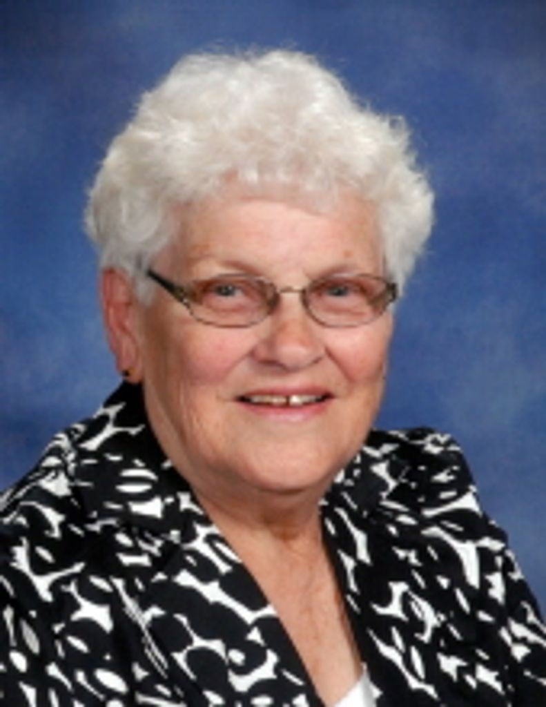 Loraine G. Holtman 