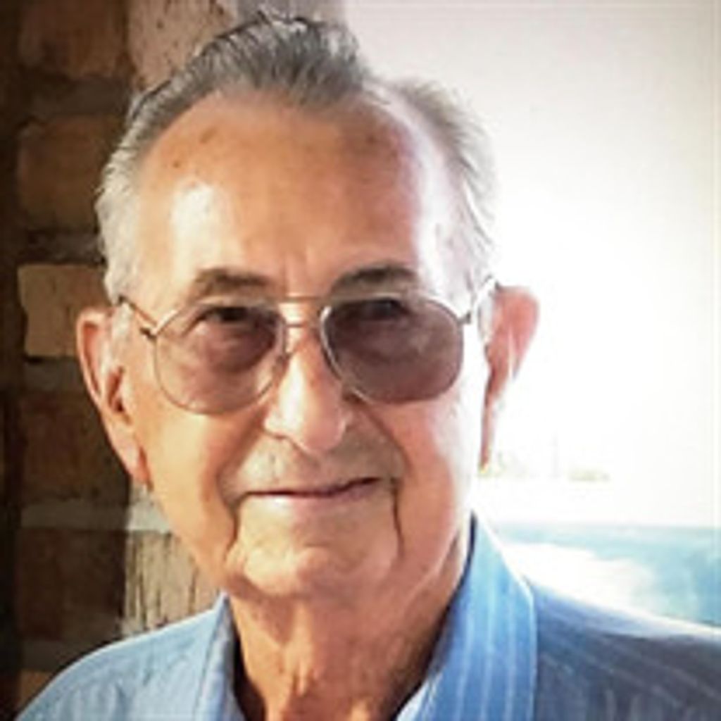 Roger Futch