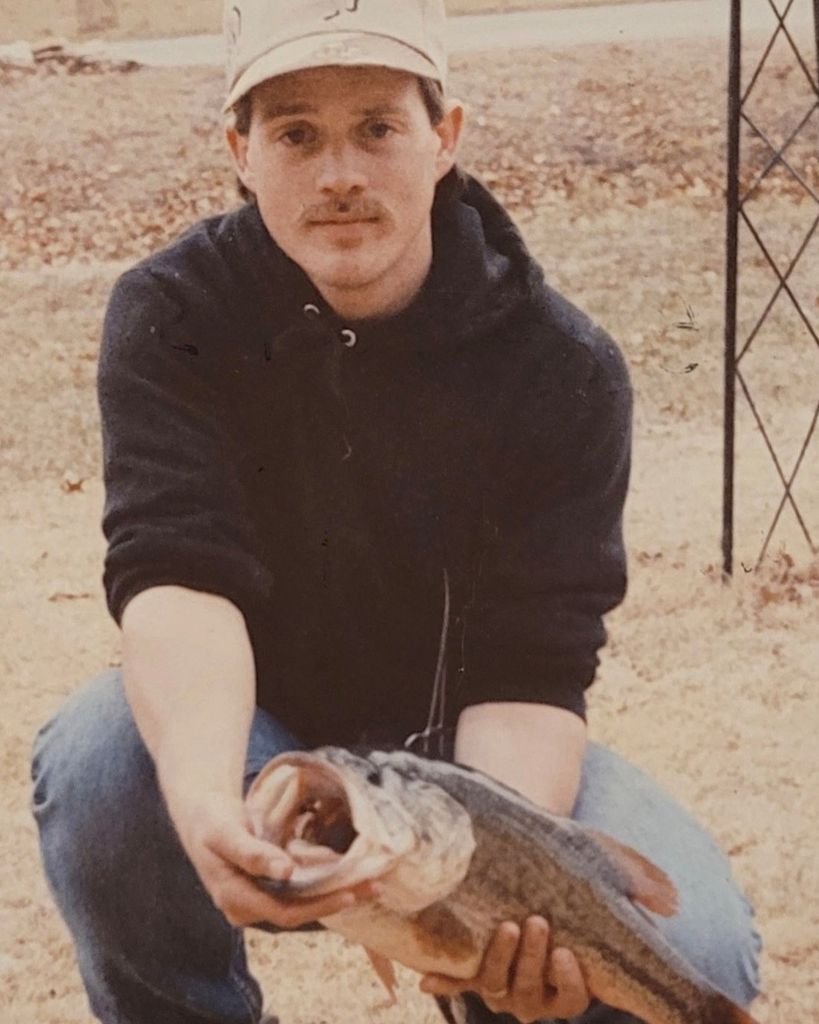 Steven L. Hayes Profile Photo
