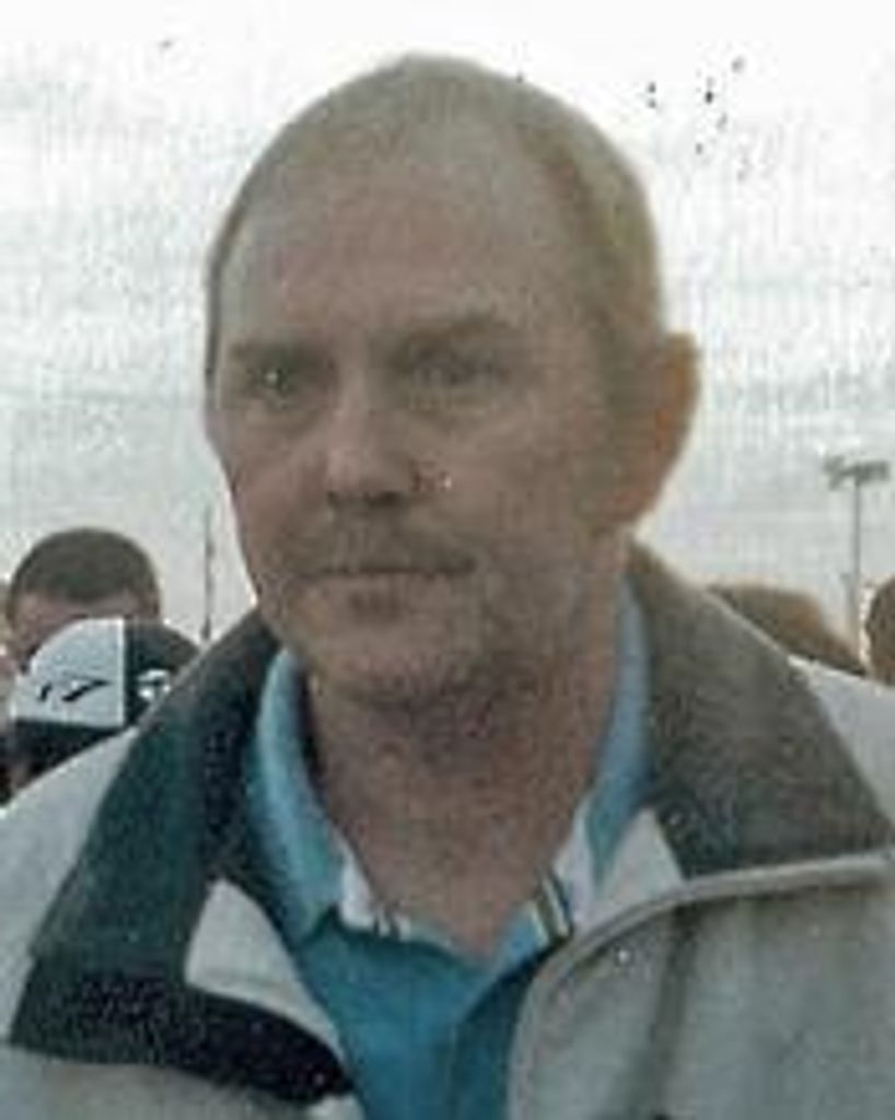 Paul Kellett