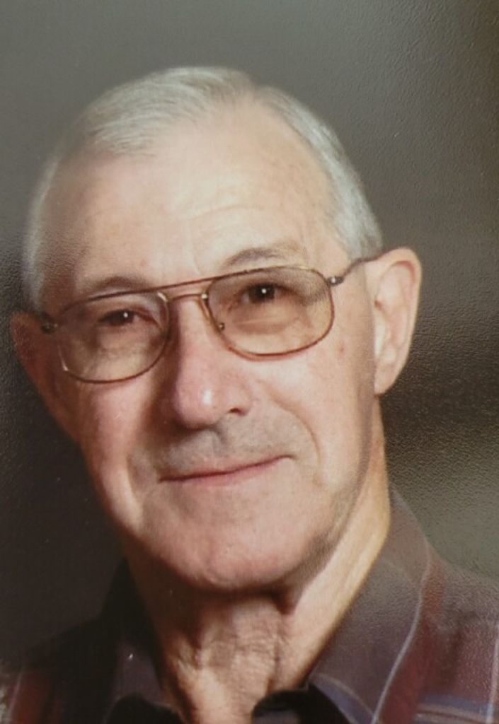 John Melvin Williamson Sr. Profile Photo