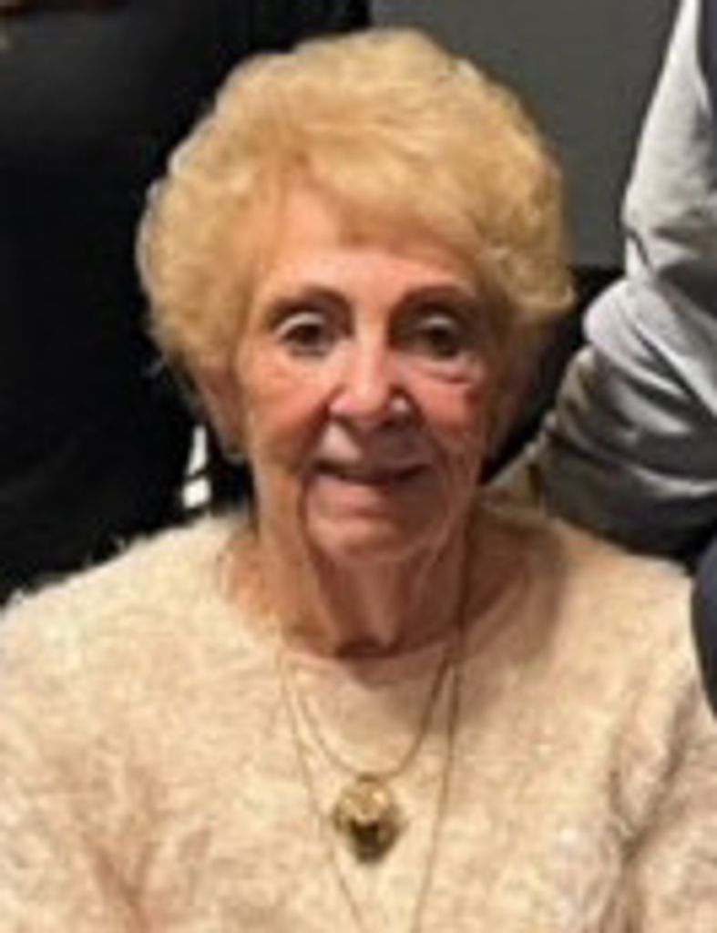 Mary Jane Derrigo