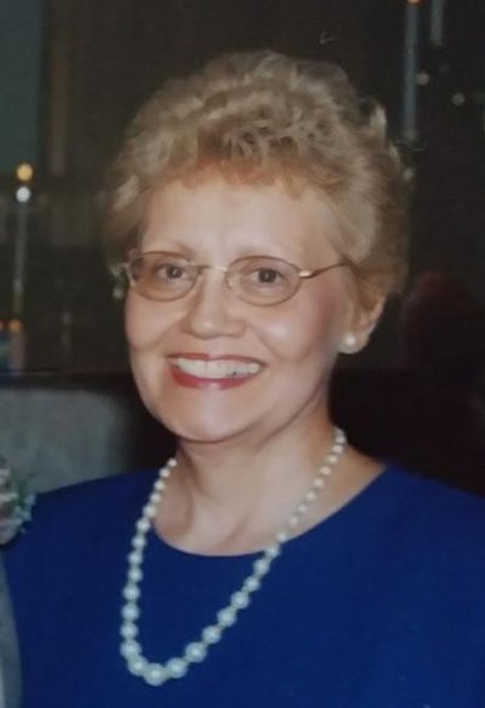 Patricia "Pat" Hock Profile Photo